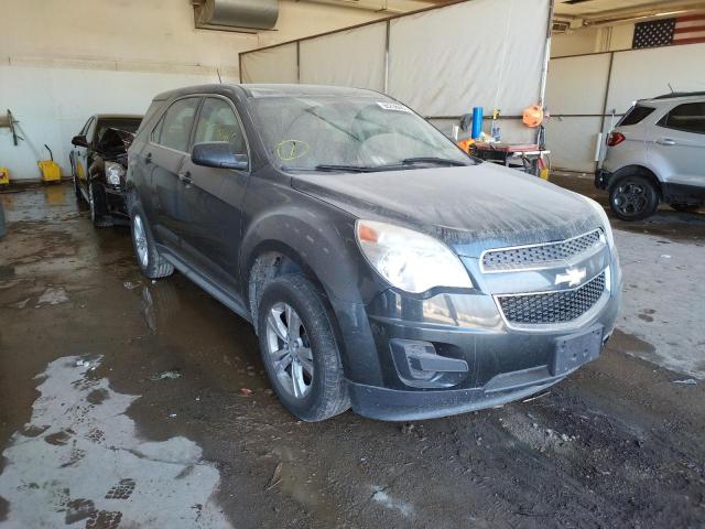 CHEVROLET EQUINOX LS 2014 2gnfleek2e6269695