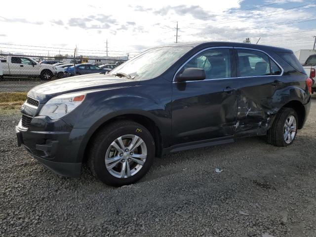 CHEVROLET EQUINOX 2014 2gnfleek2e6280504