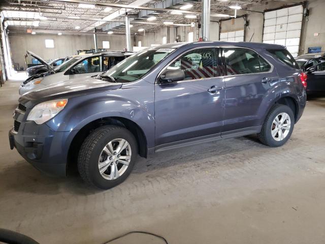 CHEVROLET EQUINOX LS 2014 2gnfleek2e6286741