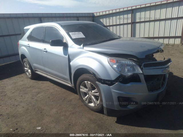 CHEVROLET EQUINOX 2014 2gnfleek2e6294080