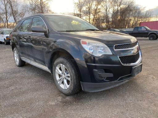 CHEVROLET EQUINOX LS 2014 2gnfleek2e6296170