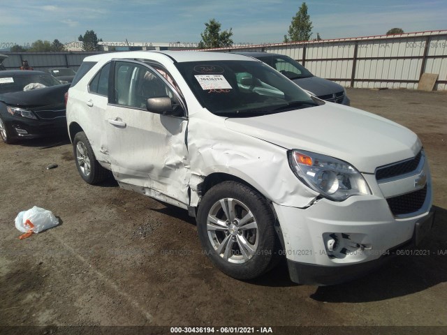 CHEVROLET EQUINOX 2014 2gnfleek2e6322119