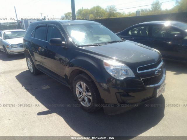 CHEVROLET EQUINOX 2014 2gnfleek2e6333556