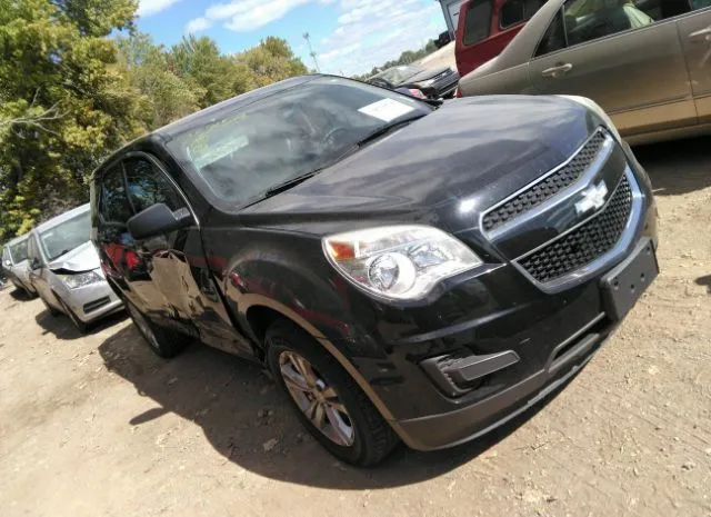 CHEVROLET EQUINOX 2014 2gnfleek2e6339924