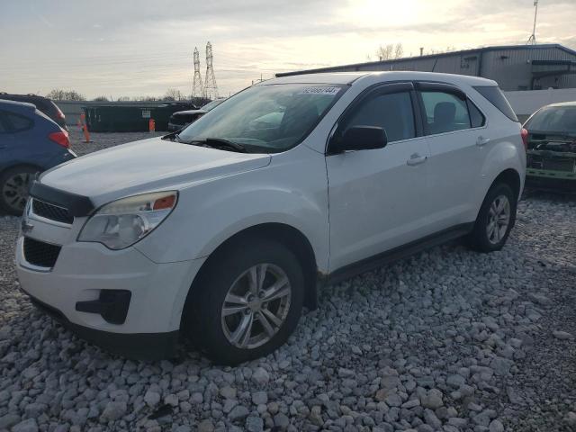 CHEVROLET EQUINOX LS 2014 2gnfleek2e6352723