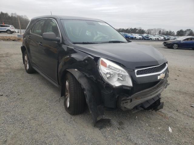 CHEVROLET EQUINOX LS 2015 2gnfleek2f6178282