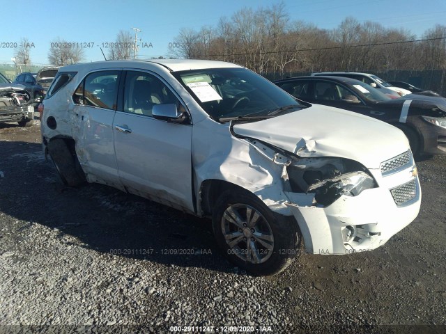 CHEVROLET EQUINOX 2015 2gnfleek2f6233314