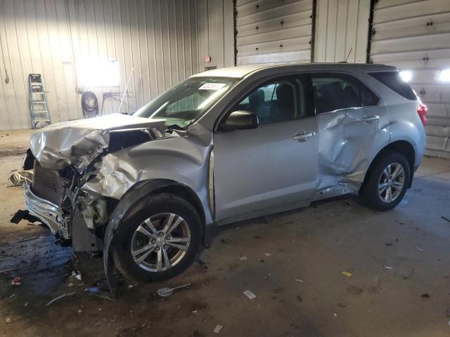 CHEVROLET EQUINOX 2015 2gnfleek2f6244457