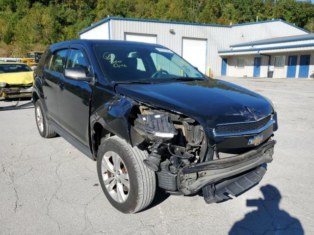 CHEVROLET EQUINOX LS 2015 2gnfleek2f6244894