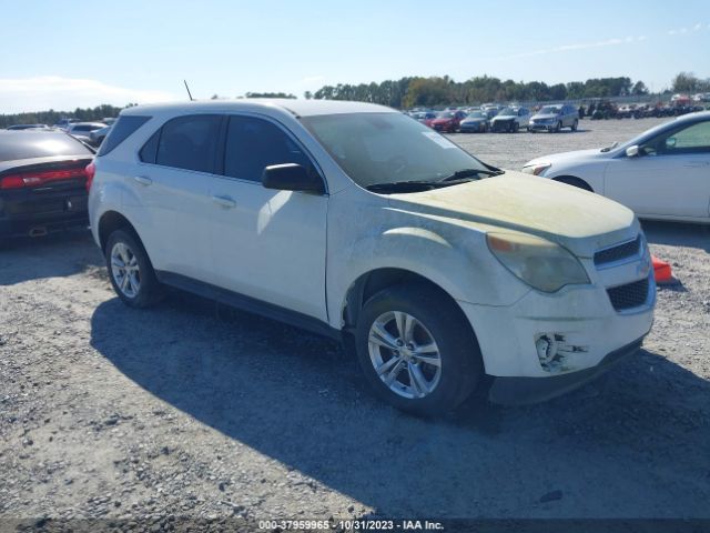 CHEVROLET EQUINOX 2015 2gnfleek2f6305063