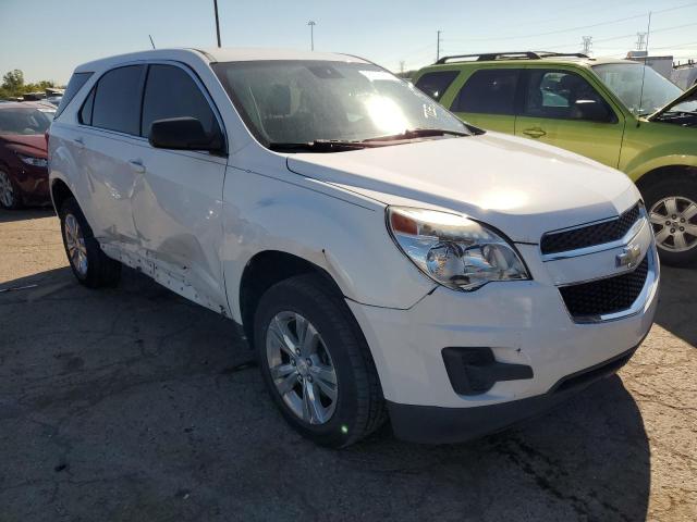 CHEVROLET EQUINOX LS 2015 2gnfleek2f6318492