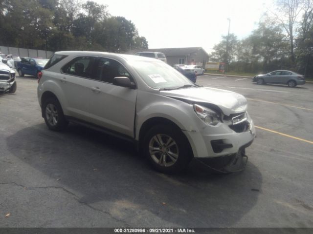 CHEVROLET EQUINOX 2015 2gnfleek2f6391930