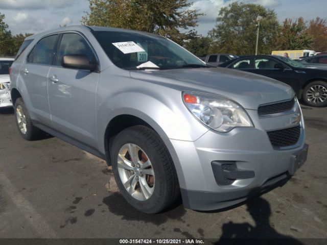 CHEVROLET EQUINOX 2015 2gnfleek2f6414834