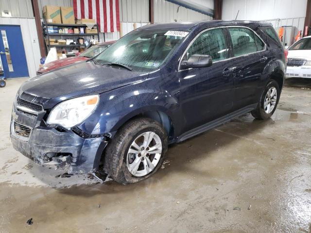 CHEVROLET EQUINOX 2015 2gnfleek2f6417412