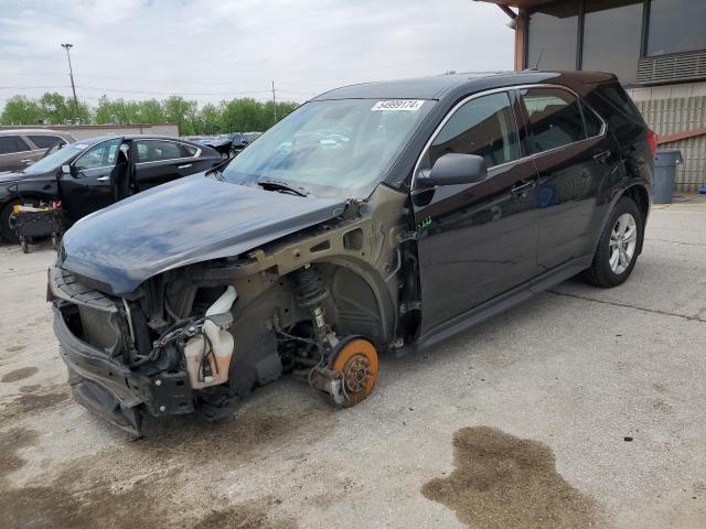 CHEVROLET EQUINOX 2016 2gnfleek2g6128077