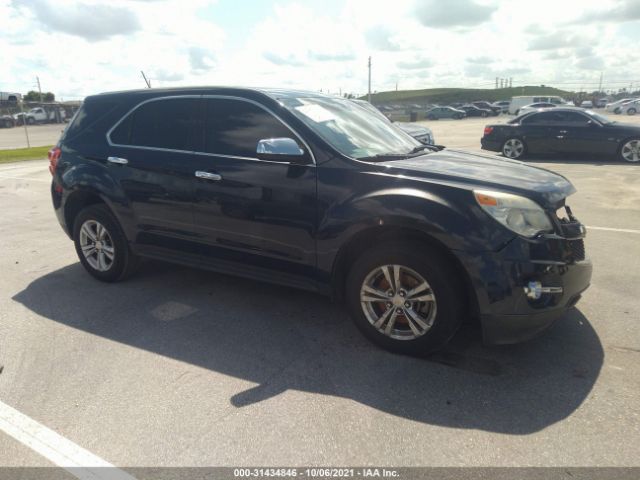 CHEVROLET EQUINOX 2016 2gnfleek2g6340901