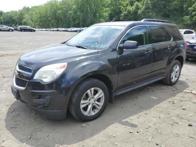 CHEVROLET EQUINOX 2012 2gnfleek3c6110522