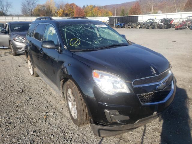 CHEVROLET EQUINOX LT 2012 2gnfleek3c6112156