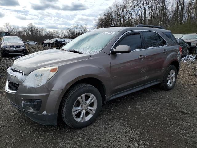 CHEVROLET EQUINOX 2012 2gnfleek3c6158523