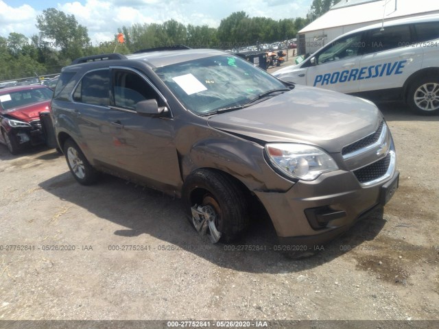 CHEVROLET EQUINOX 2012 2gnfleek3c6168565