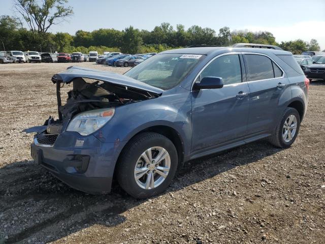 CHEVROLET EQUINOX LT 2012 2gnfleek3c6194678