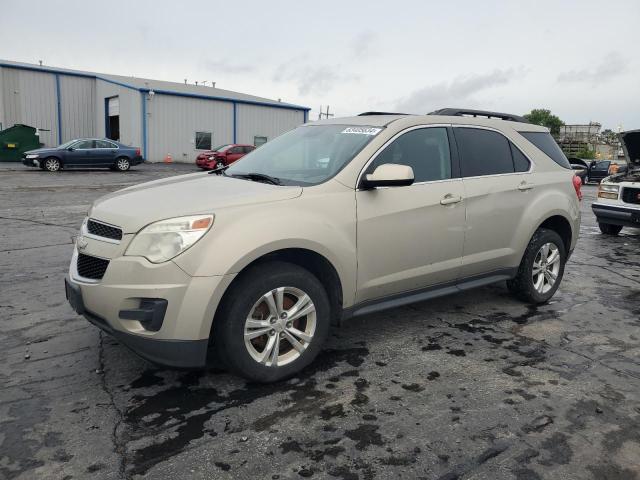 CHEVROLET EQUINOX 2012 2gnfleek3c6210121