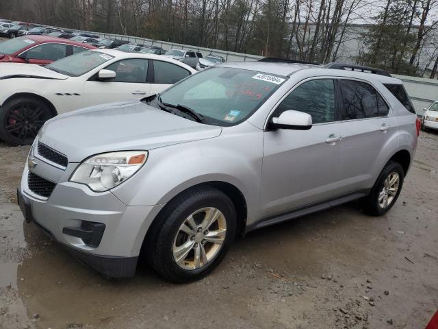 CHEVROLET EQUINOX 2012 2gnfleek3c6219532