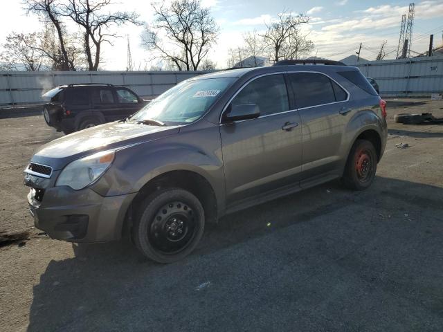 CHEVROLET EQUINOX 2012 2gnfleek3c6222642