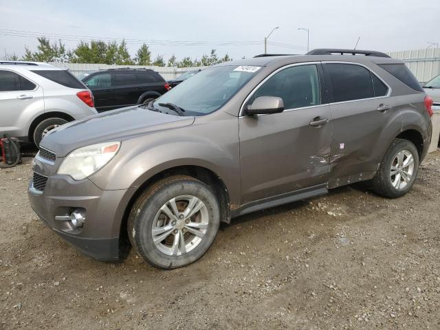 CHEVROLET EQUINOX LT 2012 2gnfleek3c6239392