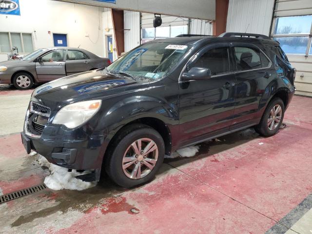 CHEVROLET EQUINOX LT 2012 2gnfleek3c6248089