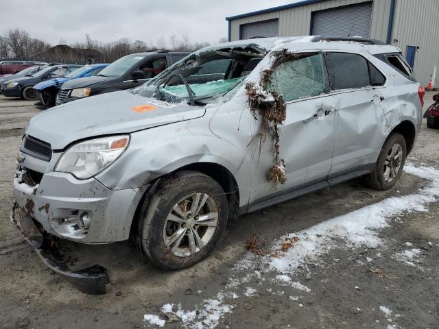 CHEVROLET EQUINOX 2012 2gnfleek3c6248593