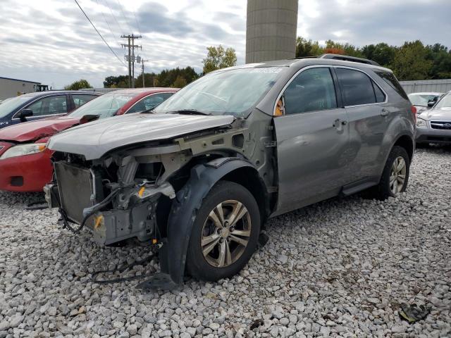 CHEVROLET EQUINOX LT 2012 2gnfleek3c6259092