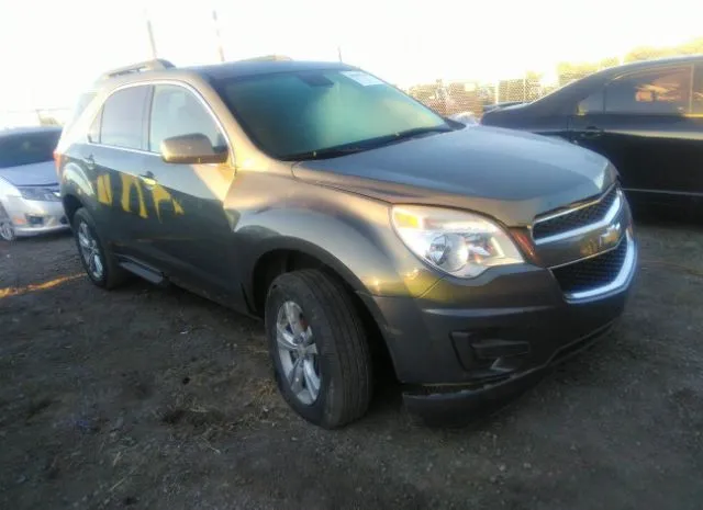 CHEVROLET EQUINOX 2012 2gnfleek3c6356714