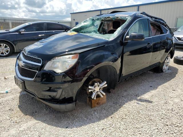 CHEVROLET EQUINOX 2012 2gnfleek3c6382990