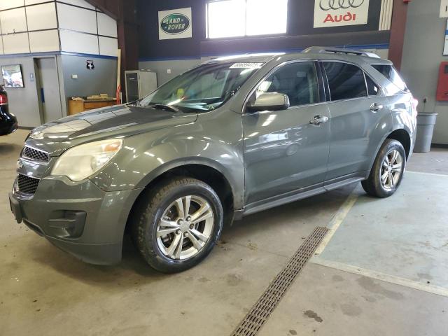 CHEVROLET EQUINOX LT 2013 2gnfleek3d6105080