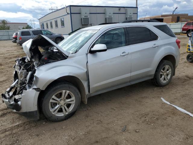 CHEVROLET EQUINOX LT 2013 2gnfleek3d6120341