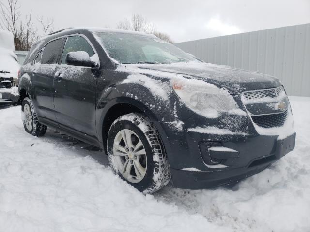 CHEVROLET EQUINOX LT 2013 2gnfleek3d6176828