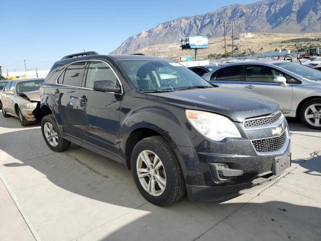 CHEVROLET EQUINOX LT 2013 2gnfleek3d6188610