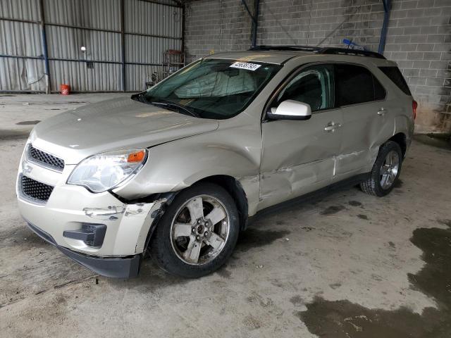 CHEVROLET EQUINOX LT 2013 2gnfleek3d6192401