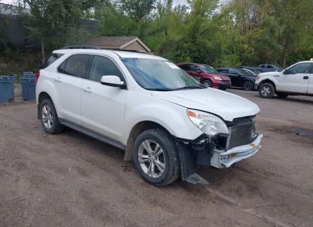 CHEVROLET EQUINOX 2013 2gnfleek3d6217457