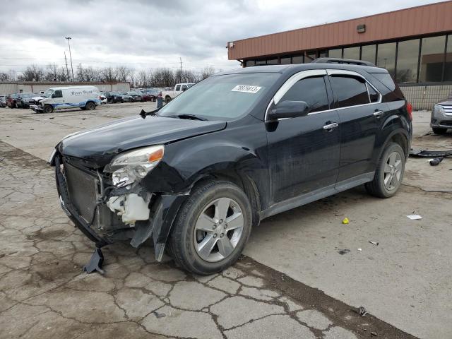 CHEVROLET EQUINOX 2013 2gnfleek3d6221511