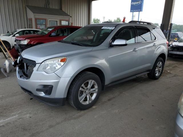 CHEVROLET EQUINOX 2013 2gnfleek3d6235683