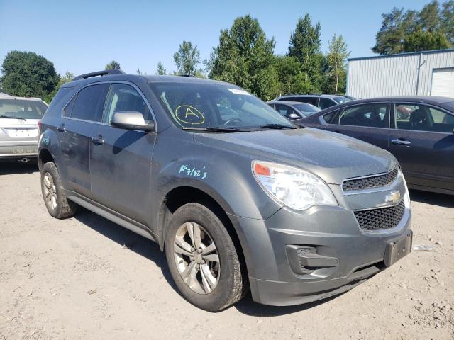 CHEVROLET EQUINOX LT 2013 2gnfleek3d6241161