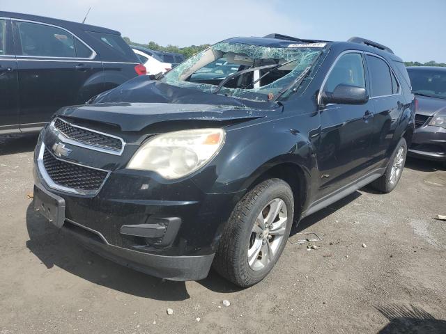 CHEVROLET EQUINOX 2013 2gnfleek3d6256355