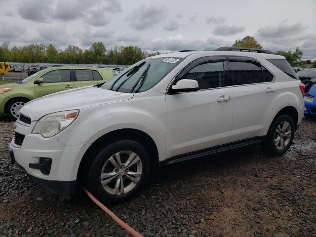 CHEVROLET EQUINOX 2013 2gnfleek3d6264293