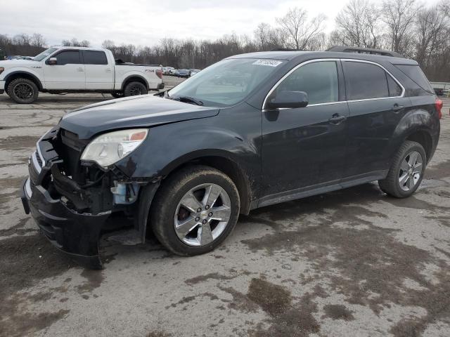 CHEVROLET EQUINOX 2013 2gnfleek3d6272698