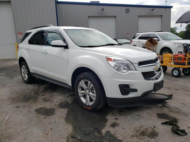 CHEVROLET EQUINOX LT 2013 2gnfleek3d6274080