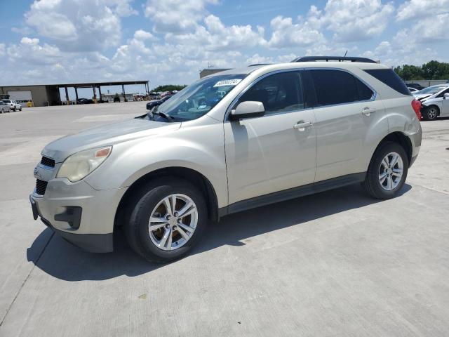 CHEVROLET EQUINOX 2013 2gnfleek3d6286696