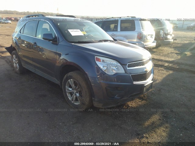 CHEVROLET EQUINOX 2013 2gnfleek3d6312021