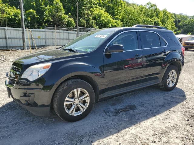 CHEVROLET EQUINOX 2013 2gnfleek3d6331393